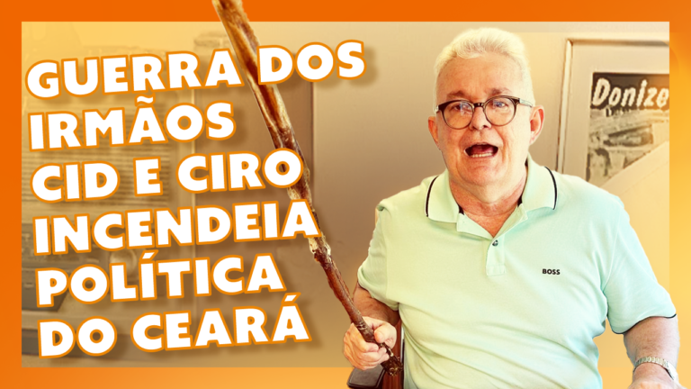 Donizete Arruda libera novo vídeo no YouTube; Assista