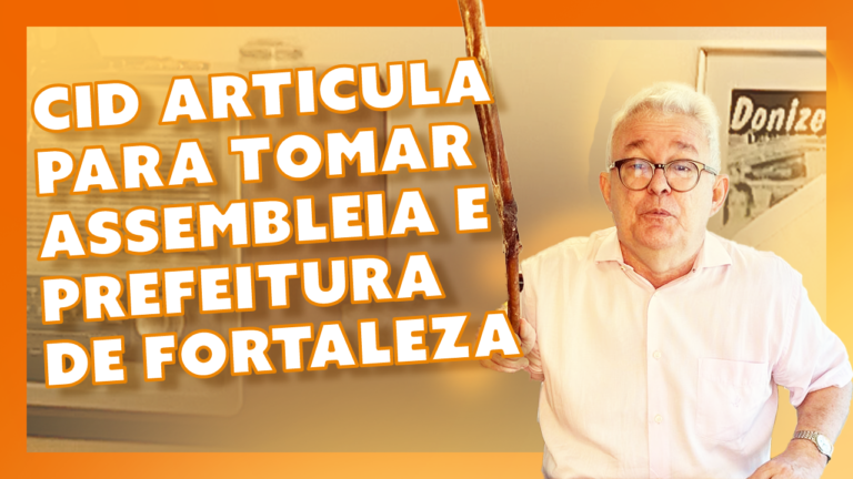 Donizete Arruda libera novo vídeo no YouTube; Assista