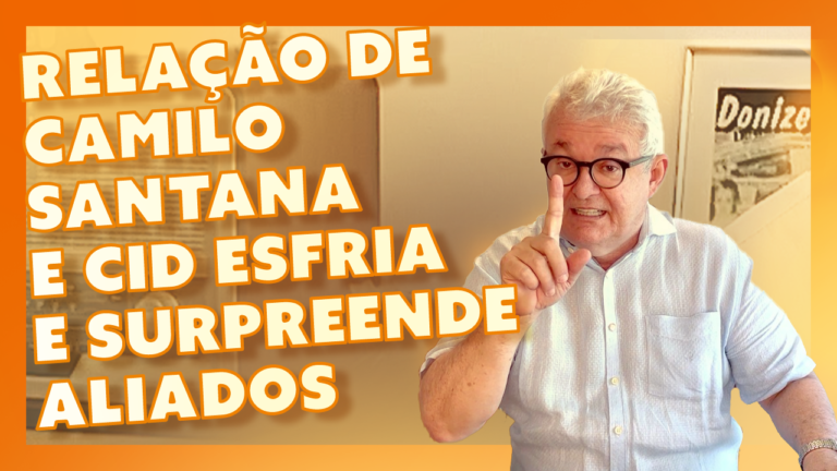Donizete Arruda libera novo vídeo no YouTube; Assista