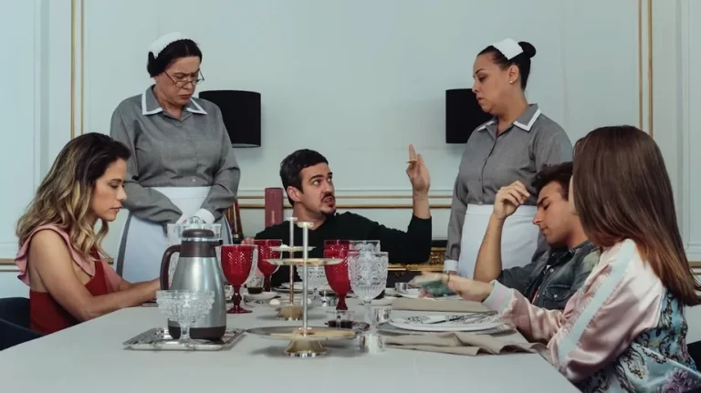 Comédia “Vai ter Troco” chega aos cinemas em agosto