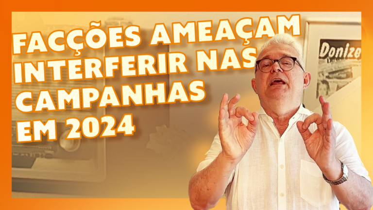 Donizete Arruda libera novo vídeo no YouTube; Assista