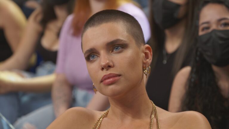 Fora da Globo, Bruna Linzmeyer estrela série sobre epidemia de Aids no Brasil