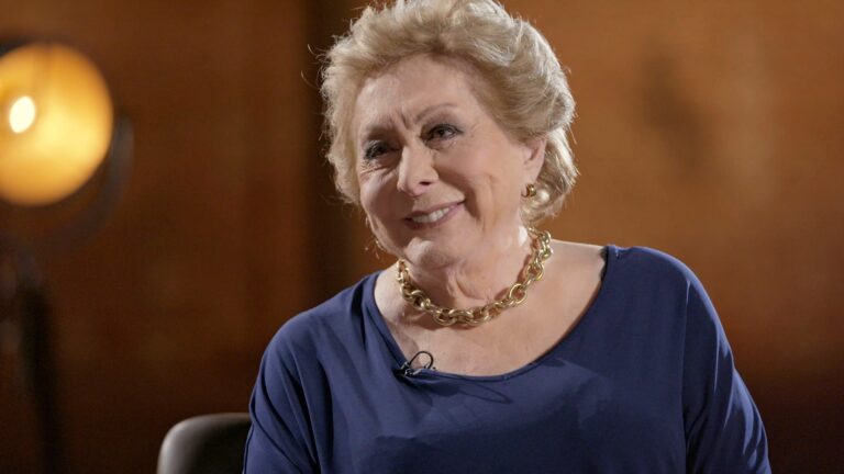 Aracy Balabanian morre aos 83 anos