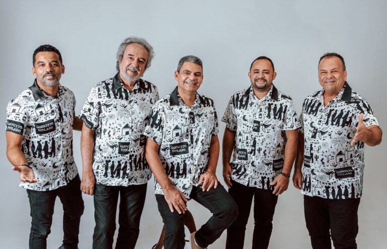 “Gonzagão Sinfônico”: Quinteto Violado e Orquestra Sinfônica da UECE reverenciam Luiz Gonzaga