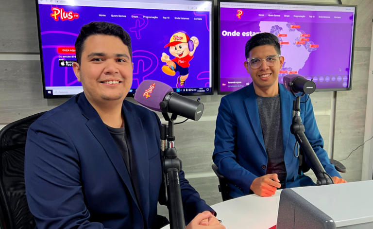 AO VIVO: assista aos programas Deu B.O. e Ceará News desta terça-feira (10)