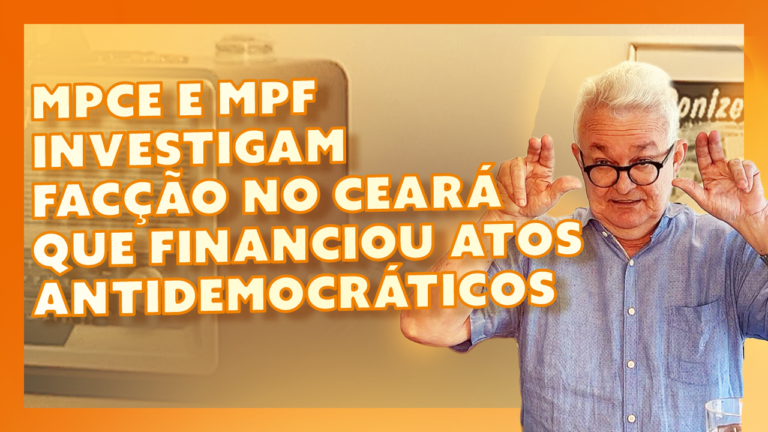Donizete Arruda libera novo vídeo no YouTube; Assista