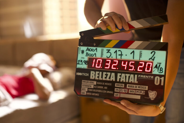 HBO Max dá início às gravações de “Beleza Fatal”