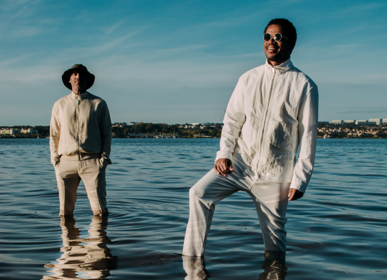Natiruts faz show da turnê “Good Vibration” em Fortaleza