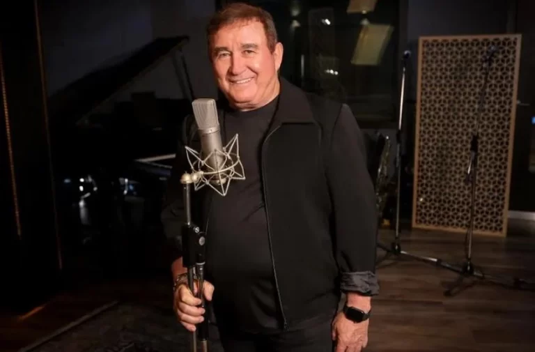 Amado Batista faz show de Natal em Juazeiro do Norte