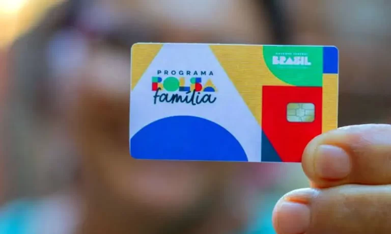 Bolsa Família: pagamentos começam nesta sexta-feira (17)