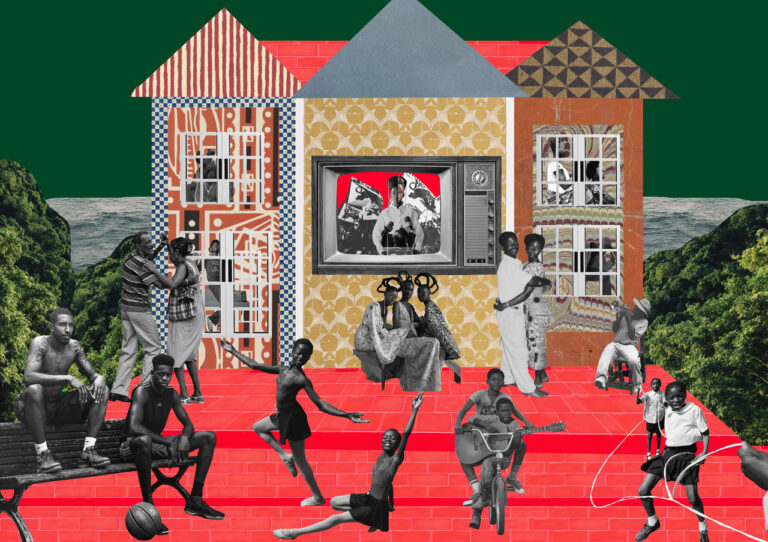 CAIXA Cultural Fortaleza apresenta exposição em homenagem à Carolina Maria de Jesus