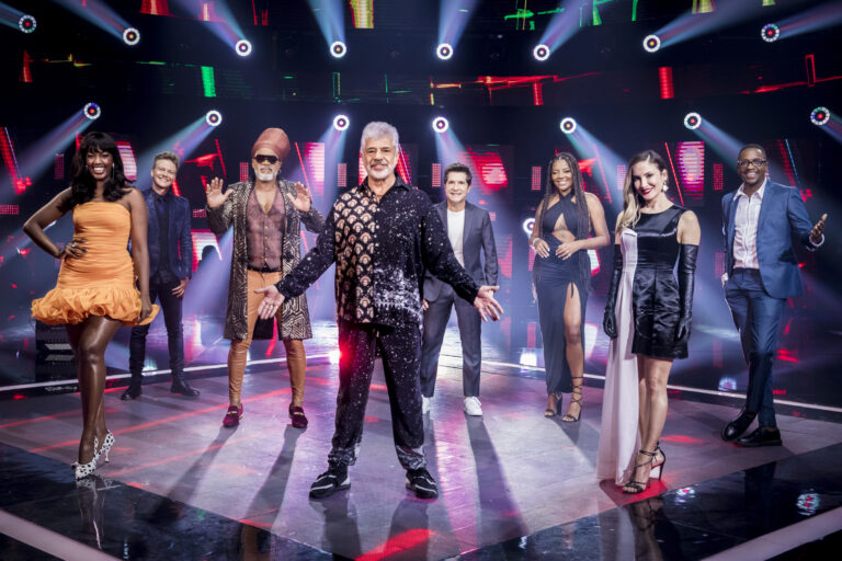 Fora do Globo, “The Voice” pode ir parar na Band