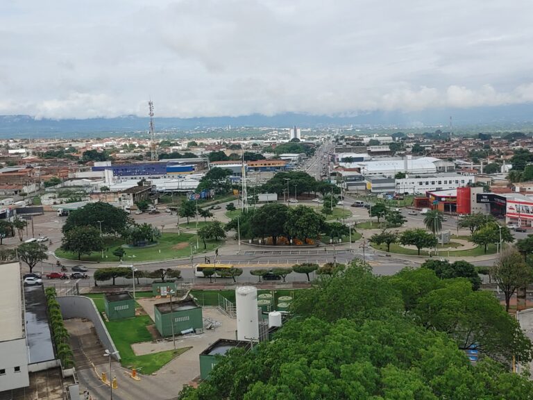 Plataforma reúne dados econômicos de municípios da Região Metropolitana do Cariri