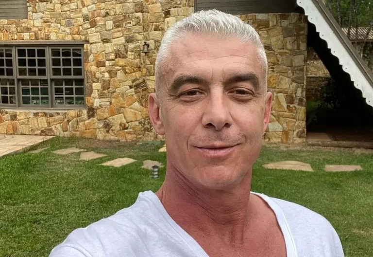 Alexandre Correa culpa Ana Hickmann por estar há 390 dias sem sexo