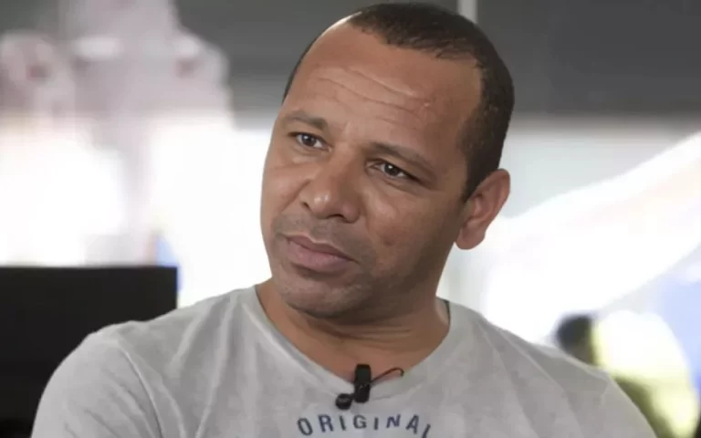 Pai de Neymar não pagará fiança para Daniel Alves sair da prisão