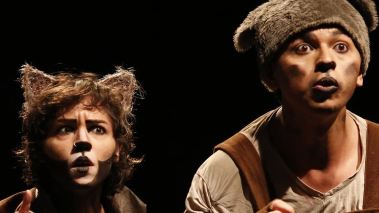 Festival de Teatro de Acopiara abre inscrições para 27ª edição