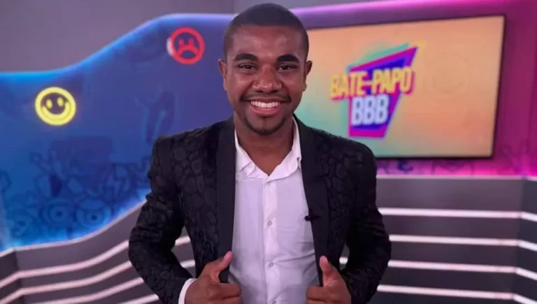 Davi quer dar uma casa para a mãe com o prêmio do BBB 24