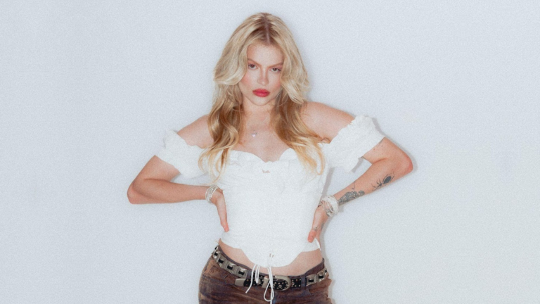 Luísa Sonza ultrapassa meio bilhão de streams no Spotify com “Escândalo Íntimo”
