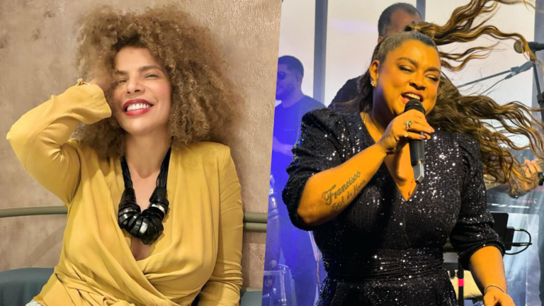 Aniversário de Fortaleza será comemorado por Vanessa da Mata e Preta Gil