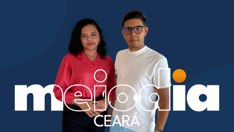 AO VIVO: assista ao programa “Meio-dia Ceará” desta quinta-feira (09)