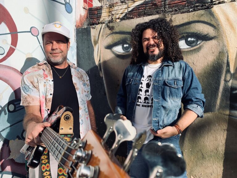 Banda Sou Funk apresenta show “Música Preta Brasileira” no Esquina Brasil