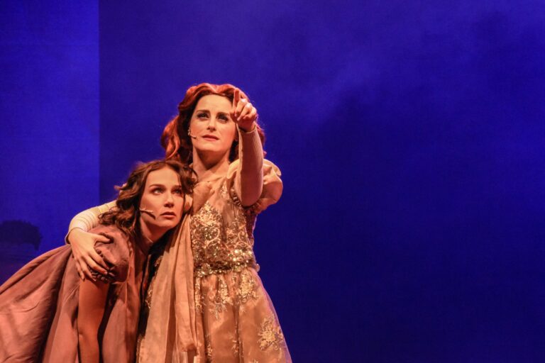 Musical “Kafka e a Boneca Viajante” chega a Fortaleza