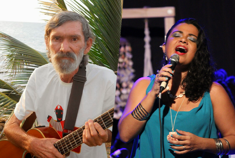 Babi Guedes é homenageado em show no Centro Cultural Banco do Nordeste