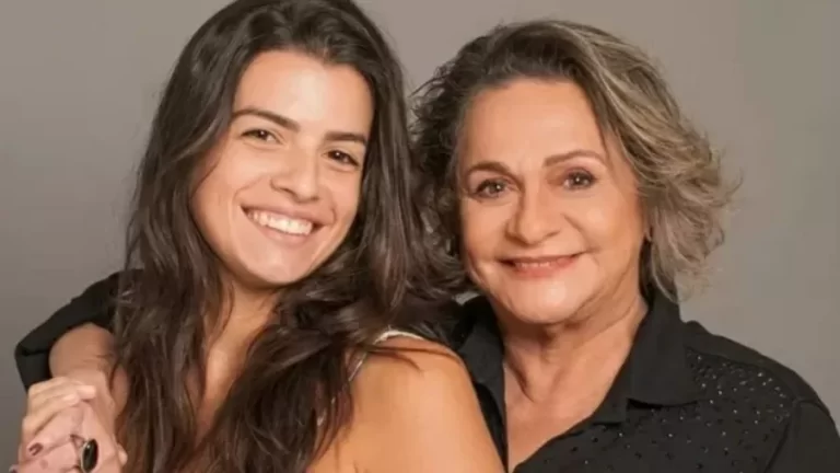 Fafy Siqueira fala com orgulho que é casada com mulher de 34 anos