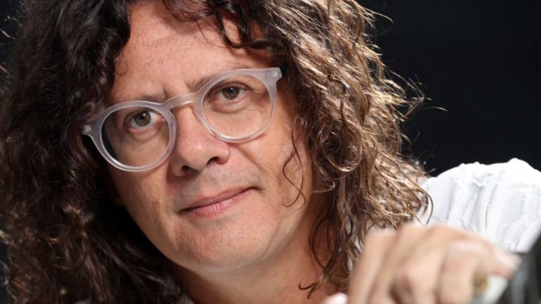 Isaac Cândido apresenta show dedicado a Fagner no Esquina Brasil