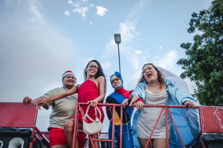Fotógrafos realizam, no Cariri, exposição que celebra a memória de artistas LGBTQIA+