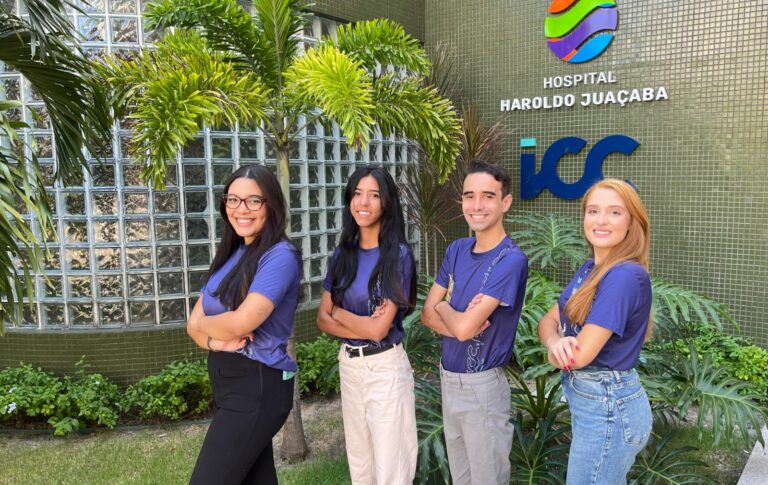 ICC abre seleção para Jovem Aprendiz