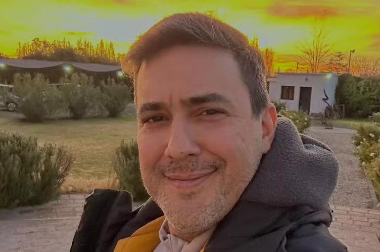 André Marques já fez orgia com irmão e duas mulheres