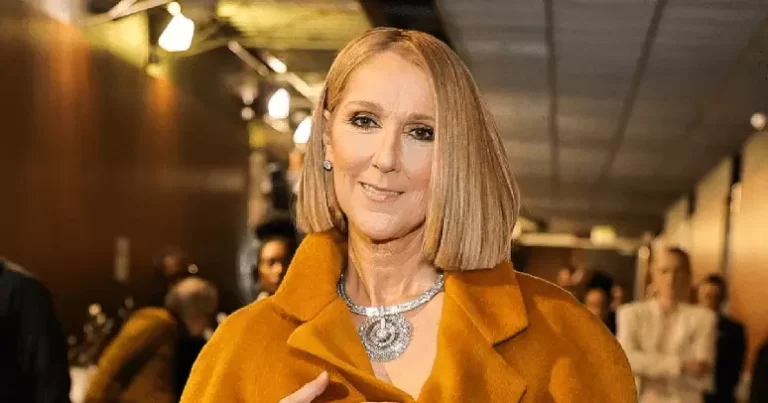 Céline Dion se apresentará nas Olimpíadas sem receber um tostão