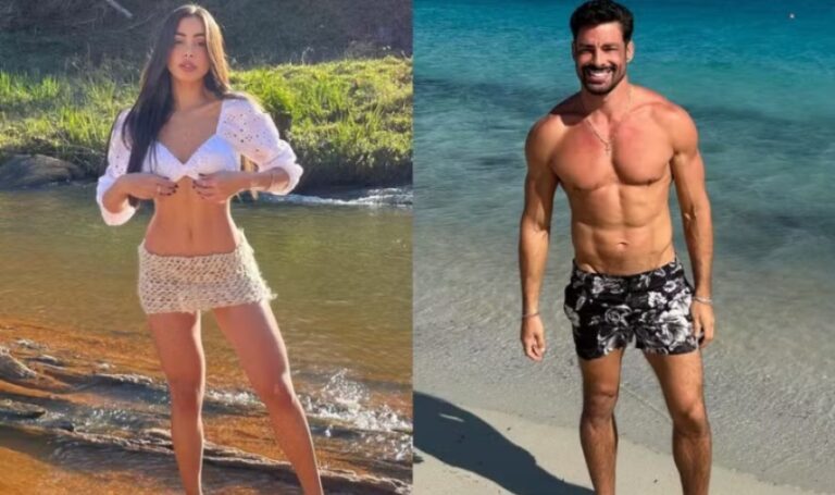 Cauã Reymond está solteiro após 1 ano de namoro com dentista