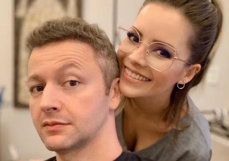 Internautas acham que Lucas Lima está mais feliz sem Sandy