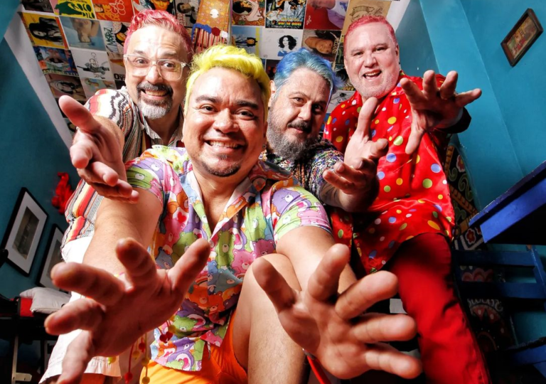 Projeto Praia da Música Cearense chega a Arpoeiras