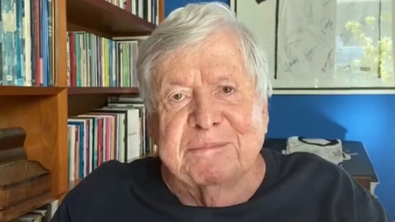 Boni afirma que estaria preso caso ainda trabalhasse na Globo