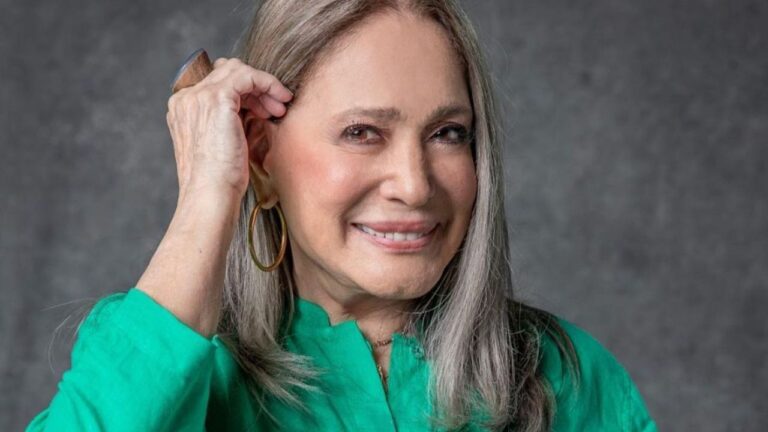 Susana Vieira critica influenciadores digitais em novelas