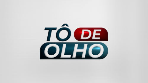 AO VIVO: assista ao programa “Tô de Olho” desta sexta-feira (10)