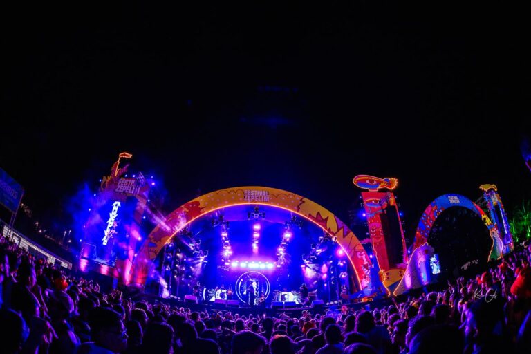 Sua Música fará transmissão oficial do Festival Zepelim 2024