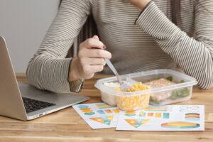 Instituto Pacto Contra a Fome lança campanha “Comida Boa É Na Boca e Não na Boca do Lixo”