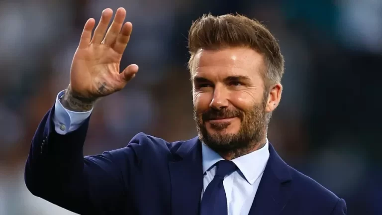 David Beckham compra mansão por R$ 435 milhões