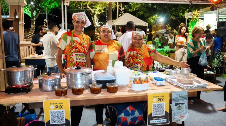 Festival Gastronômico de Baturité tem início nesta quinta-feira (28)