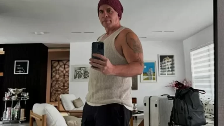 Hassum fala sobre luta contra obesidade após bariátrica