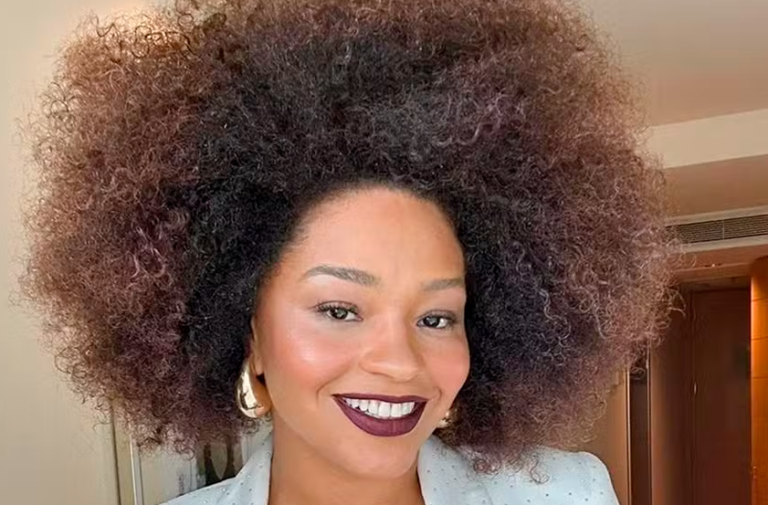 Juliana Alves revela que é bom cupido para amigos