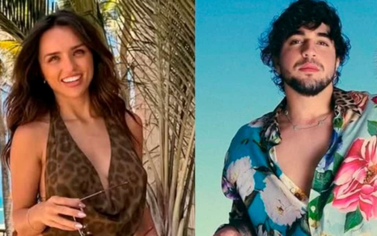 Cantor Nattan nega affair com Rafa Kalimann