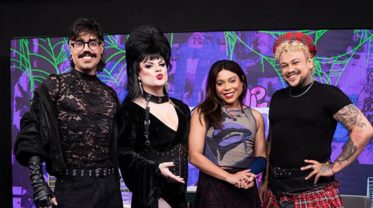 DiaTV grava especial “Dia de Verão” em Fortaleza