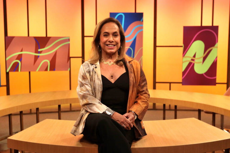 Pesquisa mostra TV Brasil como a 5ª emissora mais assistida no país