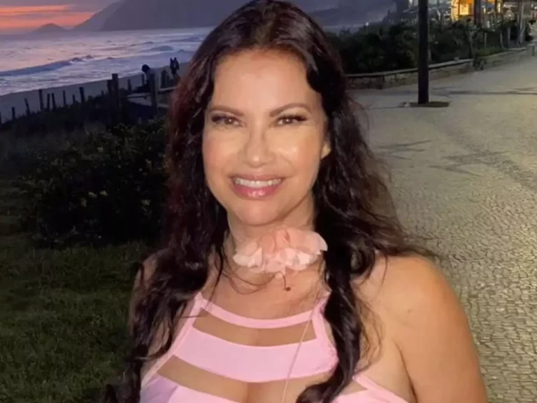 Isadora Ribeiro exalta própria nudez na abertura de “Tieta”
