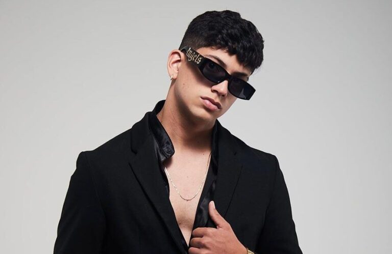 Leo Foguete fará show no aniversário de Forquilha